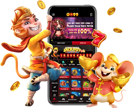 Biểu tượng giao diện thân thiện và trải nghiệm mượt mà