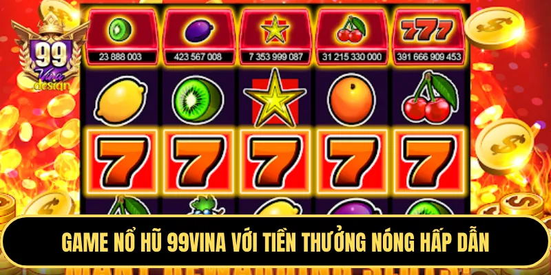 Trò chơi nổ hũ tại 188bey cổng game chính thức