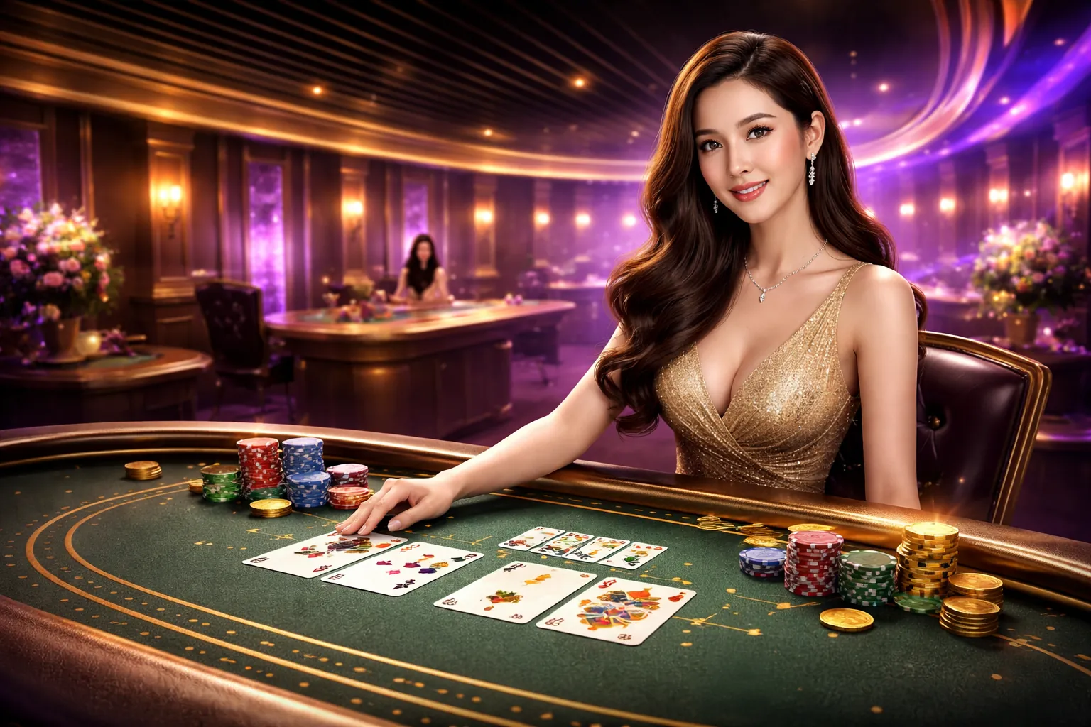 Đá gà trực tuyến 188bey