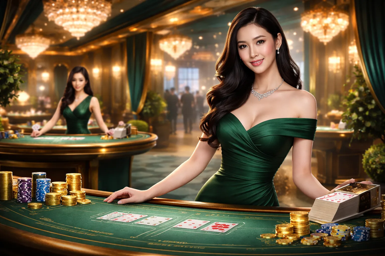 Bí quyết chơi bắn cá hiệu quả