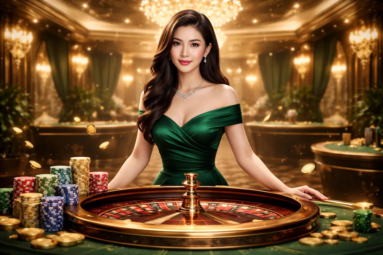 Biểu tượng uy tín và bảo mật
