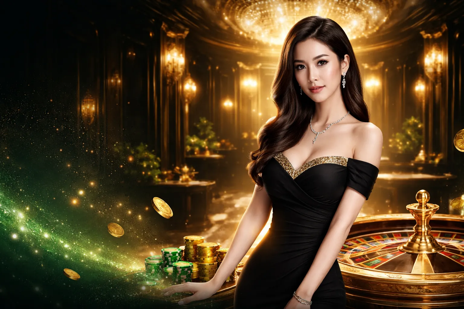 Hướng dẫn sòng bạc trực tuyến cho người mới