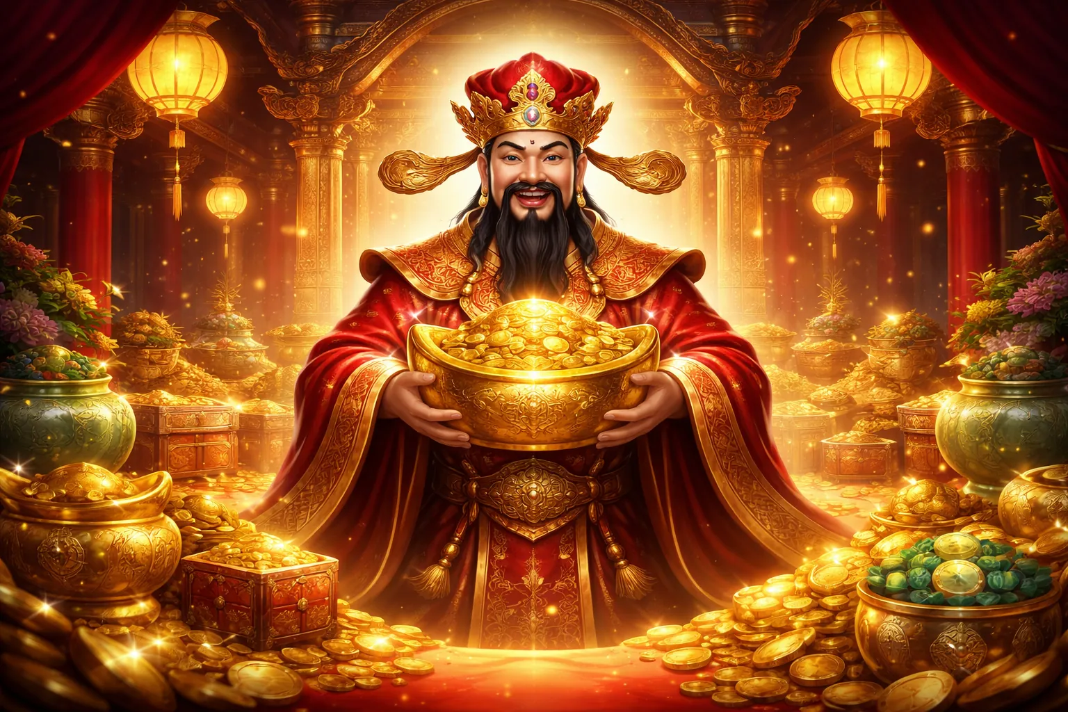 Game nổ hũ 188bey