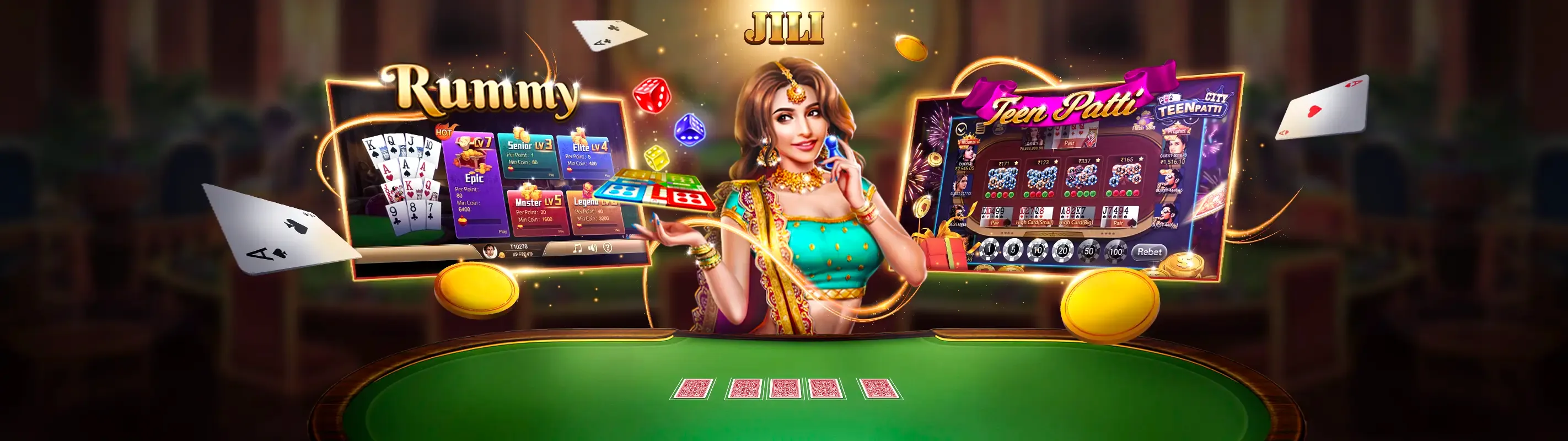 Hình ảnh chính giới thiệu các trò chơi phổ biến tại 188bey cổng game chính thức