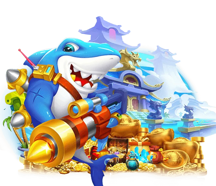 Trò chơi bắn cá tại 188bey cổng game chính thức