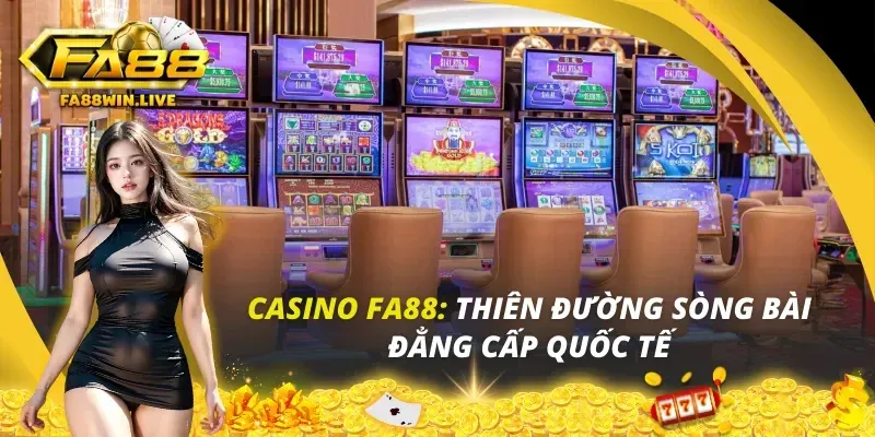 Hướng dẫn chơi casino an toàn