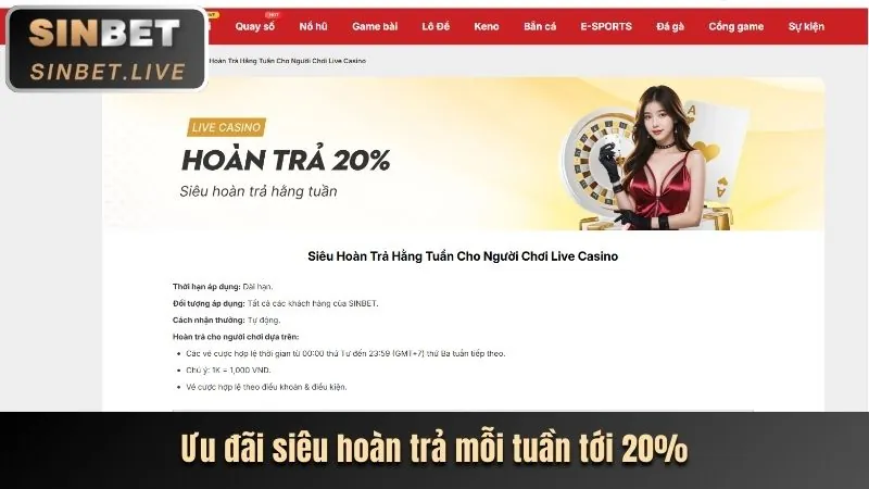 Mẹo chơi bắn cá
